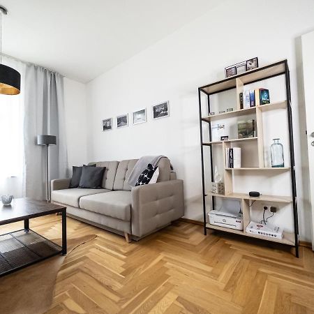 Firstclass 2-Room-Apartment 라이프치히 외부 사진